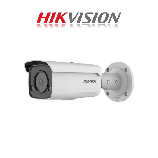 Hikvision IP Bullet 4MP AcuSense IR 60m 6mm IP67