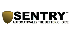 Sentry - 3 Button Tx Binary (403)