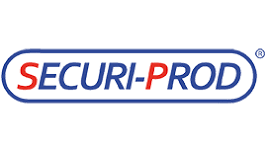 Securi-Prod Battery 12V 7.2Ah SLA - Electrinity Store