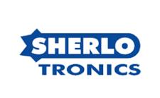 Sherlo Tx 2Button Code Hopping Key Ring TX2 403MHz