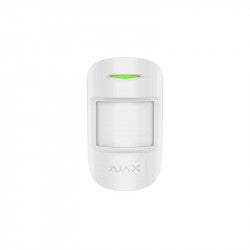 Ajax MotionProtect Plus White