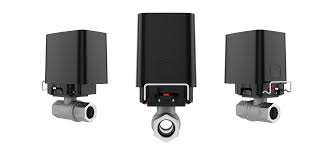 Ajax Water Stop White 3/4