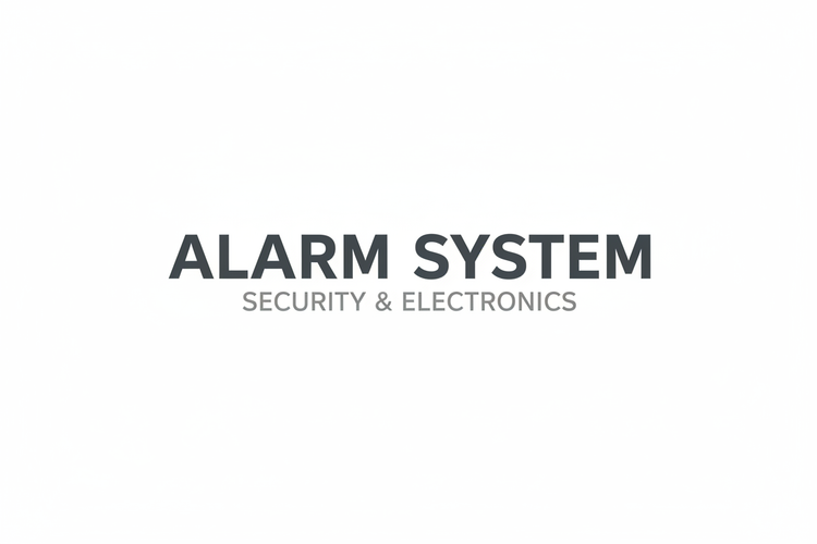 ALARM SYSTEMS