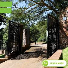 GATE & GARAGE OPENERS