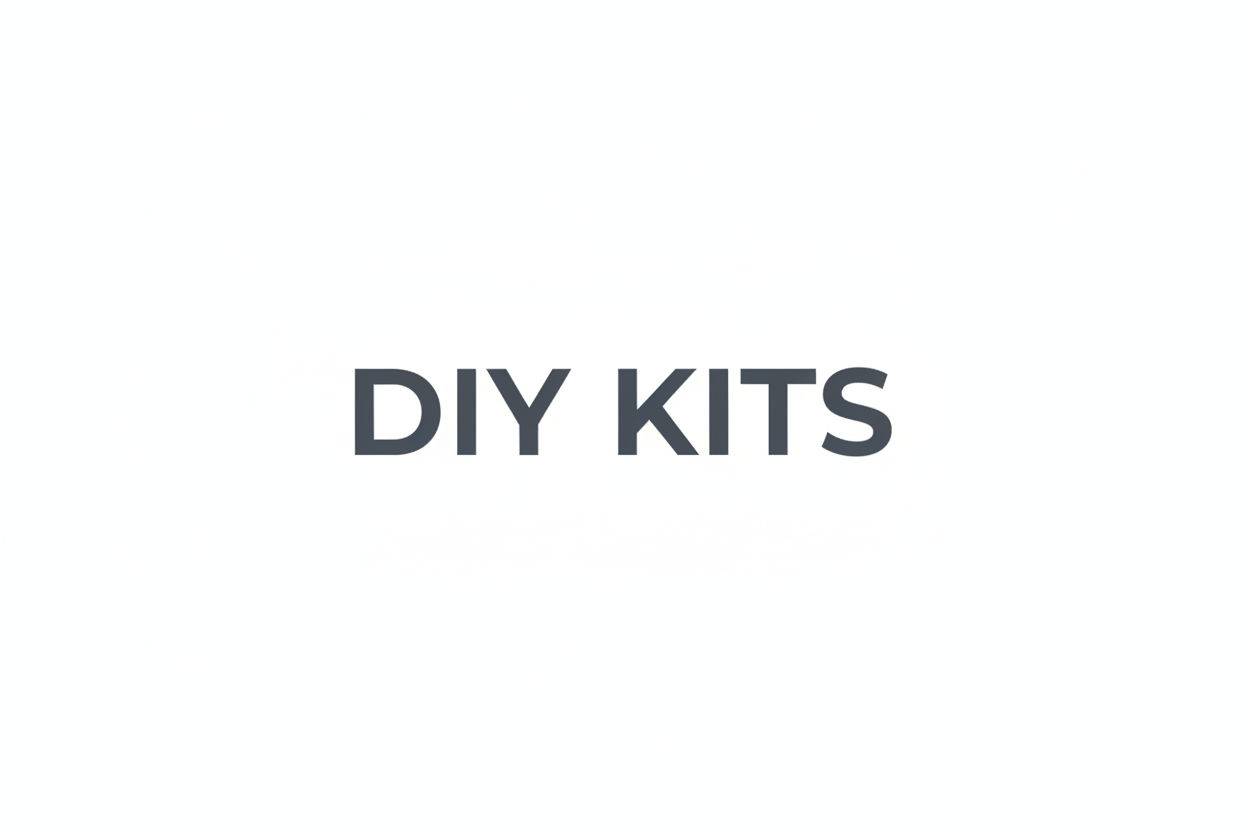 DIY KITS