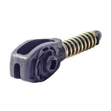 Electrical fence wall top 6 line kit 20m