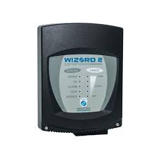 Electrical fence wall top 6 line kit 20m