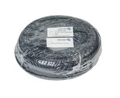 Electrical fence wall top 6 line kit 20m