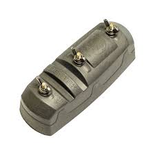 70 meter Nemtek electrical fence kit