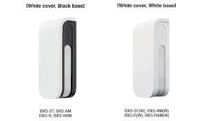 Optex PIR BXS Shield Wired Outdoor Low Mount 1.2m 24m Dual Range