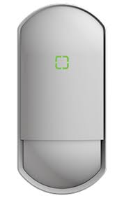 Optex PIR FlipX 12m-18m Quad Bracket Included