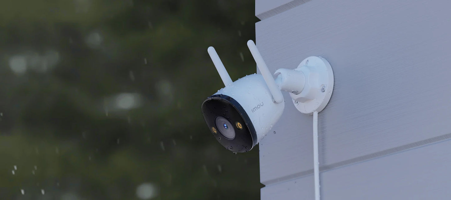 IMOU Outdoor Bullet Wifi Camera 2C 5MP