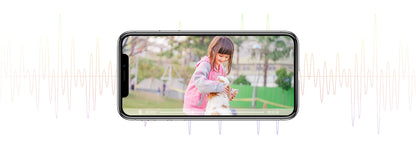 IMOU Outdoor Bullet Wifi Camera 2C 5MP