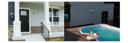 IMOU Outdoor Bullet Wifi Camera 2C 5MP