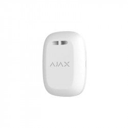 Ajax Button White