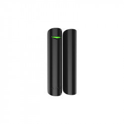 Ajax Door Protect Plus Black