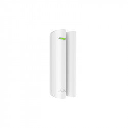 Ajax DoorProtect White