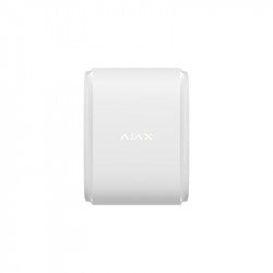 Ajax Dual Curtain Outdoor