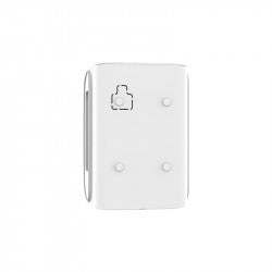 Ajax Dual Curtain Outdoor