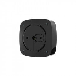 Ajax Home Siren Black