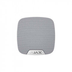 Ajax Home Siren White