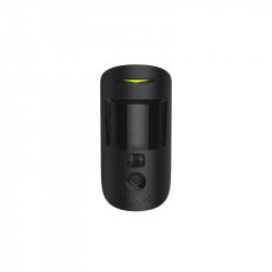 Ajax Motion Cam Black