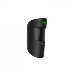 Ajax Motion Cam Black
