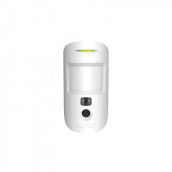 Ajax Motion Cam HDR White