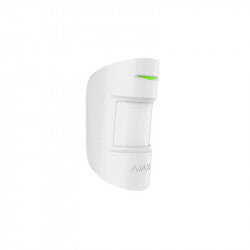 Ajax CombiProtect White