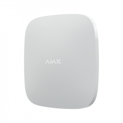 Ajax ReX 2 White