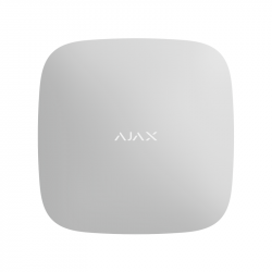 Ajax ReX 2 White