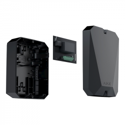 Ajax VHF Bridge Black