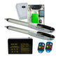 Centurion Swing Gate Motor Vantage Double 300 SMART Operator Kit