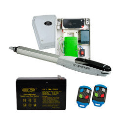 Centurion Swing Gate Motor Vantage Single 300 SMART Operator Kit