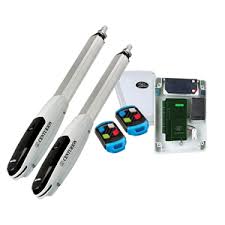 Centurion Swing Gate Motor Vantage Double 500 SMART Operator Kit