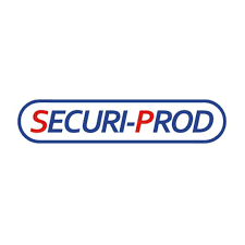 Securi-Prod Emergency Switch N/O and N/C White