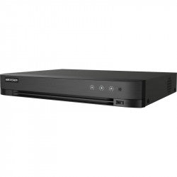 Hikvision HD-TVI 8CH DVR 1080P AcuSense