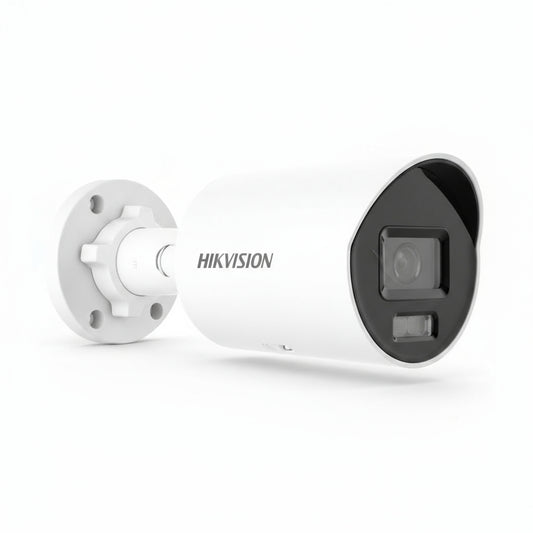 Hikvision IP Bullet 4MP AcuSense IR 40m 4mm IP67