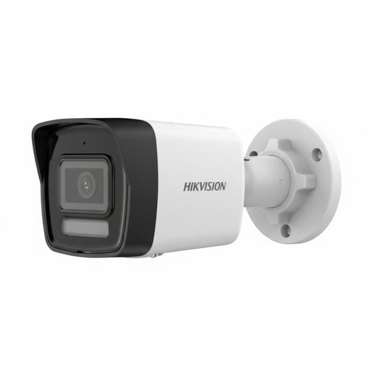 Hikvision IP Bullet 4MP Hybrid Light IR 30m 2.8mm IP67