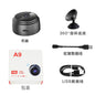 A9 Camera with Card Slot and Cloud Storage WIFI HD