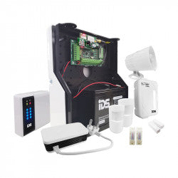IDS 806 Wireless Solution - Kit
