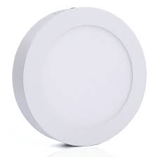 Hello today 25w LED Round light Surface