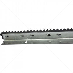 Rack - Nylon Angle Galvanised / 2m – Electrinity Store